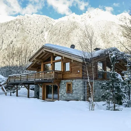 Rass Chalet