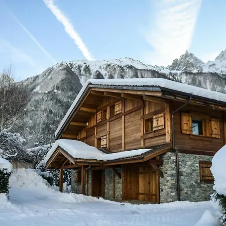 Chalet Rass *