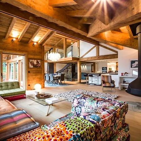 Rass Chalet
