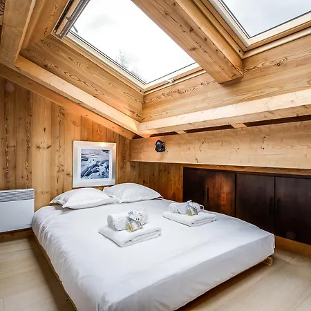 Rass Chalet