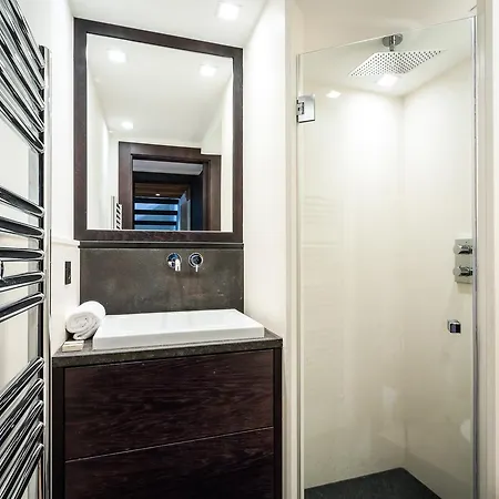 Alpehytte Rass Chamonix