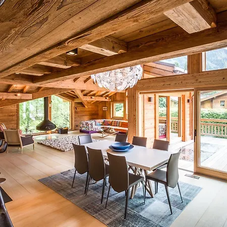 Rass Chalet