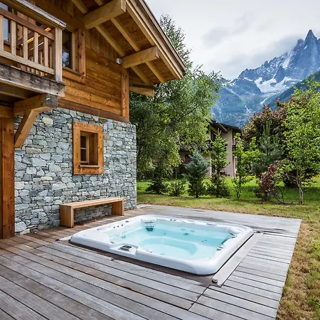 Rass * Chamonix