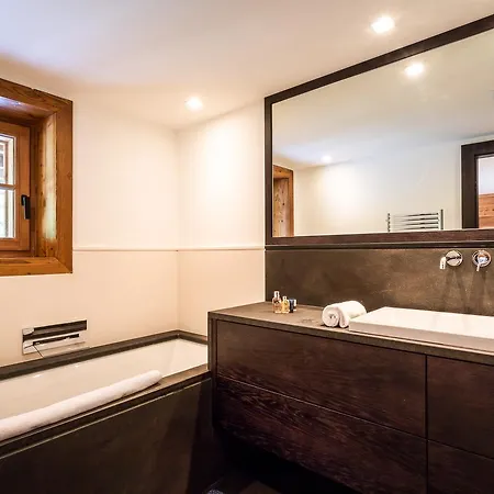 Chalet Rass Chamonix