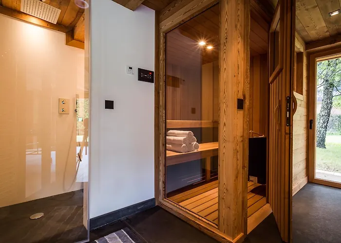 Alpstuga Rass Chamonix