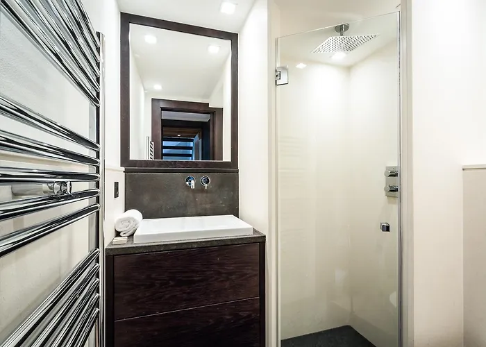 Chalet Rass Chamonix